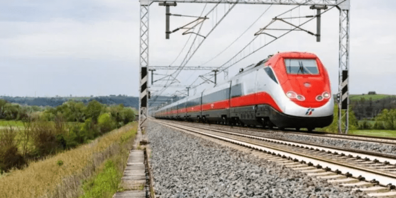 Copertina di: Ferrovie dello Stato e l’investimento da 100 miliardi per il Sud, Cisal Calabria: “Piano senza precedenti”