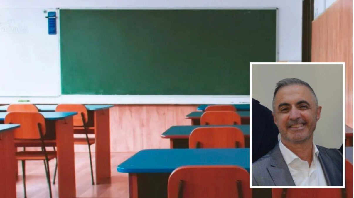 Copertina di: La  Cisal sviluppa la sua presenza nel settore Scuola in Calabria: Francesco Ielapi nominato Commissario regionale di Anief Dipartimento Cisal Fpc